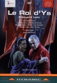 Lalo, Edouard - Le Roi D'Ys (NTSC) Lalo, Edouard - Le Roi D'Ys (NTSC)