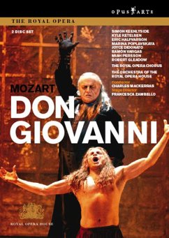 Don Giovanni - Mackerras/Keenlyside/Ketelsen