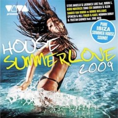 Cover House Summerlove 2009-Powere