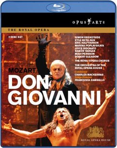 Don Giovanni - Mackerras/Keenlyside/Ketelsen