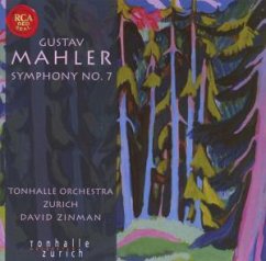 Mahler: Symphony No. 7