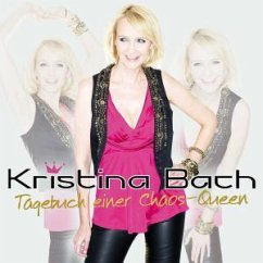 Cover Tagebuch einer Chaos-Queen