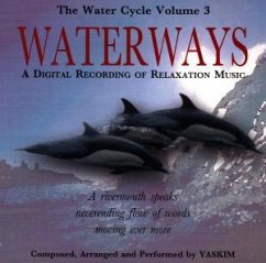 Cover Water Cycle Vol.3