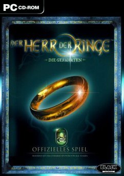 Herr Der Ringe:Die Gefährten