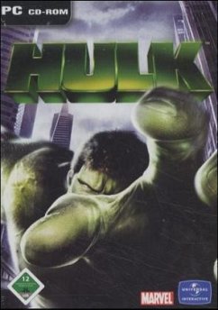 Cover Hulk