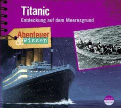 Abenteuer & Wissen: Titanic - Nielsen, Maja