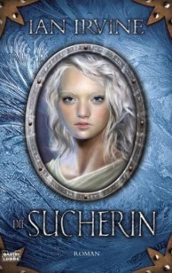 Die Sucherin - Irvine, Ian