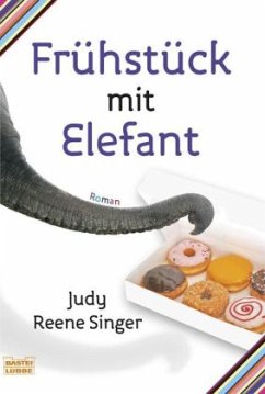 Frühstück mit Elefant - Singer, Judy R.