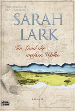 Im Land der weißen Wolke - Lark, Sarah