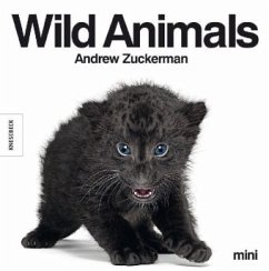 Wild Animals mini - Zuckerman, Andrew