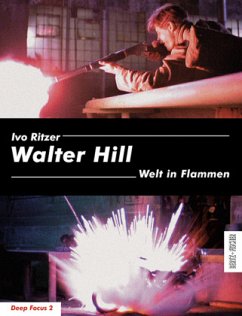 Walter Hill - Ritzer, Ivo