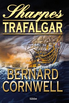 Sharpes Trafalgar / Richard Sharpe Bd.4 - Cornwell, Bernard