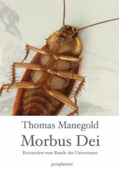 Cover Morbus Dei