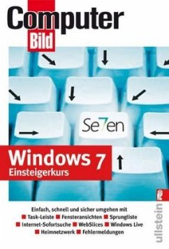 Windows 7 Einsteigerkurs