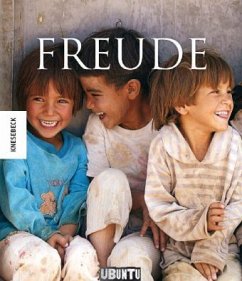 Cover Freude