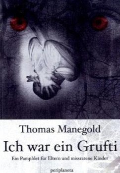 Cover Ich war ein Grufti