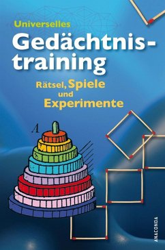 Cover Universelles Gedächtnistraining