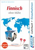 ASSiMiL Finnisch ohne Mühe - MP3-Sprachkurs - Niveau A1-B2 / Assimil Finnisch ohne Mühe