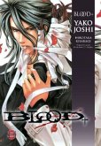Blood + Yako Joshi