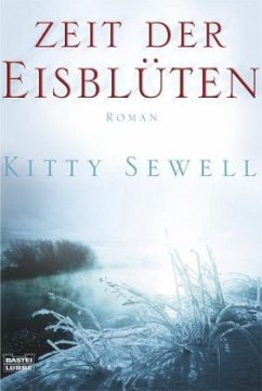 Cover Zeit der Eisblüten