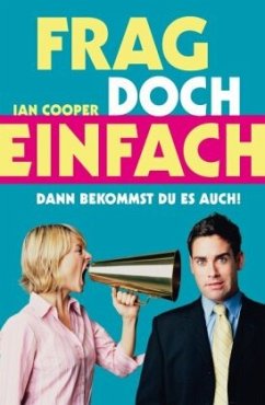 Frag doch einfach! - Cooper, Ian