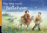 Der Weg nach Betlehem