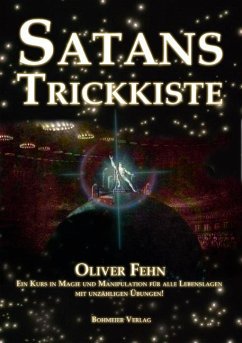 Satans Trickkiste - Fehn, Oliver
