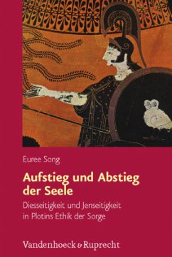 Aufstieg und Abstieg der Seele - Song, Euree