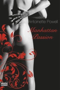 Cover Manhattan Passion