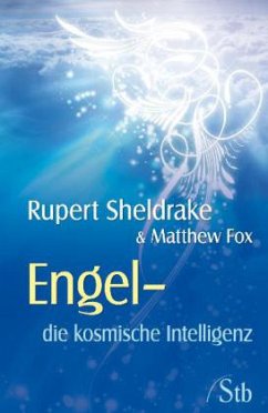 Engel - Die kosmische Intelligenz - Sheldrake, Rupert; Fox, Matthew