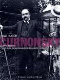 Curnonsky oder das Geheimnis des Maurice-Edmond-Sailland