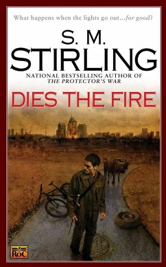 Dies the Fire - Stirling, S M