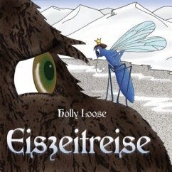 Cover Eiszeitreise