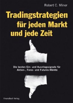 Cover Tradingstrategien für jeden Markt und jede Zeit