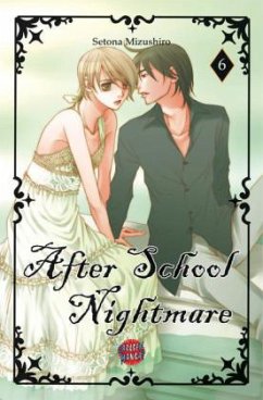 After School Nightmare - Mizushiro, Setona