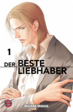 Der beste Liebhaber - Minase, Masara