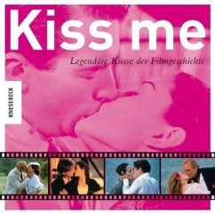 Cover Kiss me