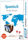 Lehrbuch und MP3-CD / Assimil Spanisch in der Praxis (für Fortgeschrittene)