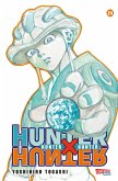 Hunter X Hunter Bd.24