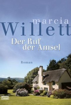 Der Ruf der Amsel - Willett, Marcia