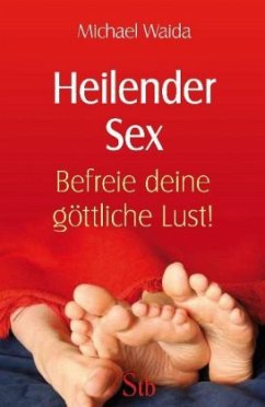 Cover Heilender Sex