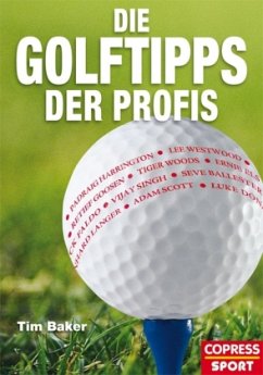 Die Golftipps der Profis