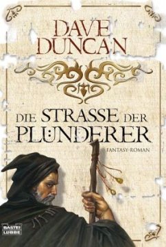 Die Straße der Plünderer - Duncan, Dave