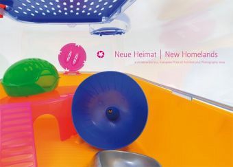 Neue Heimat. New Homeland