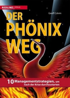 Der Phönix-Weg - Colvin, Geoff