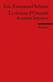 La rêveuse d' Ostende et autres histoires