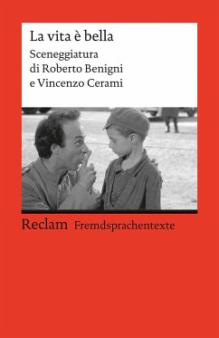 La vita è bella - Benigni, Roberto;Cerami, Vincenzo