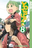 Yotsuba&! Bd.8