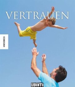 Cover Vertrauen