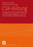 CSR-Bildung